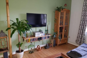 Private Apartment